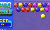 play Beads Puzzle