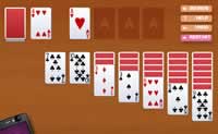 play Cafe Solitaire