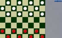 3 In 1 Checkers