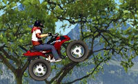 play Mountain Atv