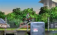 play Bike Mania 2