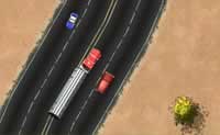 play Mad Truckers Online