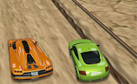 3D La Super Race