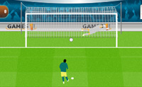 play World Cup Penalty