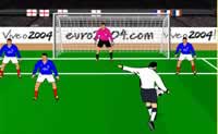play Euro 2004 Volley