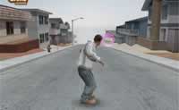 play Street Skate 1