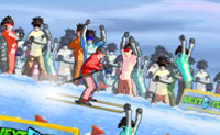 play Nitro Ski