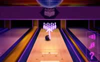 Disco Bowling