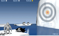play Pinguin Slaan Orca Slap