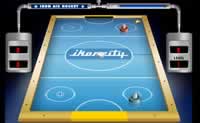 play Air Hockey 3