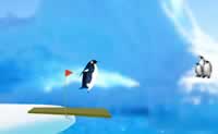 play Penguin Diveboard