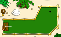 play Mini Golf 1