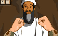 play Finish Bin Laden