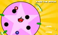 play Save The Apple