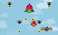 play Bird Bird Army