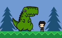 play Me And My Dinosaur
