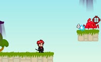 play Rover Archer
