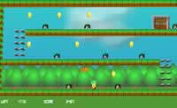 play Jump For Coins