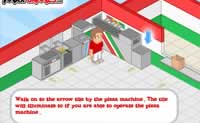 play Pizza Shack