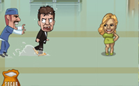 play Charlie Sheen Escape