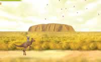 Outback Winds