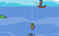 play Freddys Fishing Fun