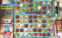 play Pastry Passion