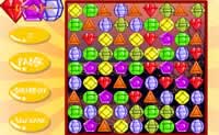 play Bejeweled 4