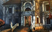 play Mystery Of Mortlake Mansion