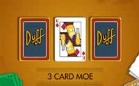 play 3D Card Moe