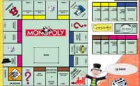 play Monopoly