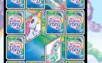 My Little Pony Memory