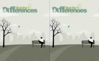 play Spot The 5 Differences