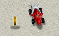play Creature Car Chase