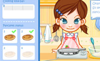 play Delicious Cooking