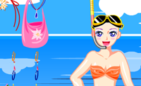 play Bikini Girl