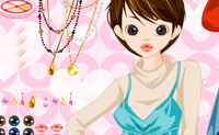 play Cutie Maker 13