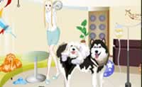 play Dog Hospital