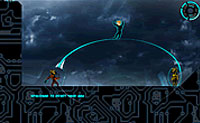 play Tron Spoof