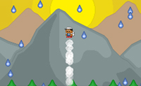 play Jetpack Jerome