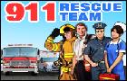 play 911 Rescue Team