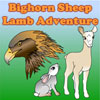 play Desert Bighorn Sheep Lamb Adventure