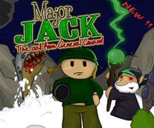 Major Jack - Call From General