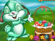 Easter Bunny'S Forest Club