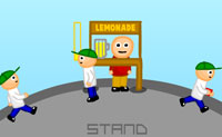 play Lemonade World