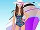 play Trendy Bathing Suit Dress Up