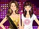 play Miley Cyrus And Her Friend Dress Up