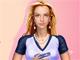 play Britney Spears 3D Dressup