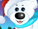 play Cuddles The Polar Bear Cub