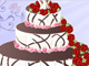 play Beautiful Wedding Cake